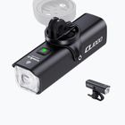 Lampka rowerowa przednia Towild CL1000 black