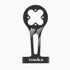Uchwyt rowerowy TOWILD AS80 black