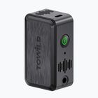 Pompka rowerowa elektryczna TOWILD A05 black
