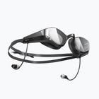Okulary pływackie Holoswim Solla Wave AI Music silver