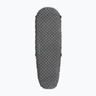 Mata dmuchana Naturehike Ultralight Mummy Standard R 3.5 shadow black