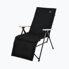 Krzesło turystyczne Naturehike Nightfall T08 black