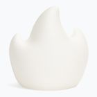 Osłona FLEXTAIL Flame Lampshade na lampkę white