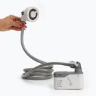 Prysznic turystyczny Flextail Max With Case white