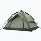 Namiot kempingowy 3-osobowy Naturehike Pop-Up 3 Automatic forest green