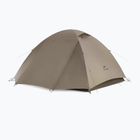 Namiot trekkingowy 3-osobowy Naturehike Yunchuan 3 brown