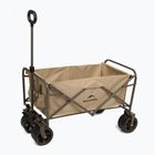 Wózek transportowy Naturehike Light With Brakes linen brown