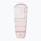 Śpiwór dziecięcy Naturehike Cotton C300 pink