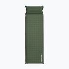 Mata samopompująca Naturehike D Series Pillow Single navy green
