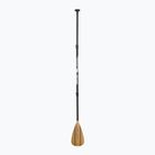 Wiosło SUP 3-częściowe RIDEWAVE Kun Bamboo