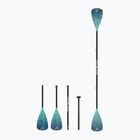 Wiosło SUP/Kayak 4-częściowe RIDEWAVE Infinity Combo