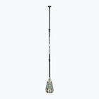 Wiosło SUP 3-częściowe RIDEWAVE Conquerbrace