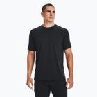 Koszulka męska Under Armour Tactical Tech marine od black/clear