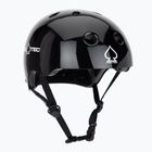 Kask Pro-Tec Classic Certified gloss black