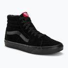 Buty Vans Ua Sk8-Hi black/black