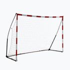 Bramka do piłki ręcznej QuickPlay Senior 300 x 200 cm white/black