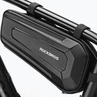 Torba rowerowa na ramę Rockbros B67 2,5 l black