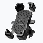 Uchwyt rowerowy na telefon Rockbros 25210030 black
