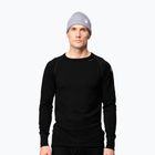 Bluza termoaktywna męska Devold Expedition Merino 235 black