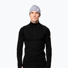 Bluza termoaktywna męska Devold Expedition Merino 235 Zip Neck black
