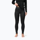 Spodnie termoaktywne damskie Devold Breeze Merino 150 Longs black