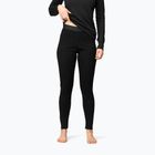 Spodnie termoaktywne damskie Devold Duo Active Merino 205 Longs black