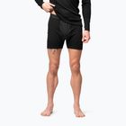 Bokserki termoaktywne męskie Devold Duo Active Merino 205 Boxer black