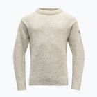 Sweter Devold Nansen Wool grey/melange