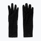 Rękawiczki Devold Innerliner Merino black