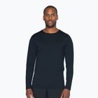 Bluza termoaktywna męska Devold Breeze Merino 150 ink