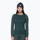 Bluza termoaktywna damska Devold Duo Active Merino 205 woods