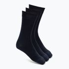 Skarpety Devold Daily Merino Light black