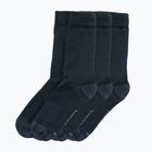 Skarpety Devold Daily Merino Light black