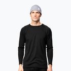 Bluza termoaktywna męska Devold Duo Active Merino 205 black