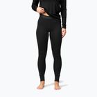 Spodnie termoaktywne damskie Devold Breeze Plus Merino 200 Longs black