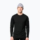 Bluza termoaktywna męska Devold Breeze Plus Merino 200 black