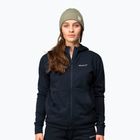 Bluza damska Devold Everyday Zip Hoodie ink