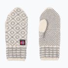 Rękawiczki Devold Svalbard Wool Mitten offwhite/grey
