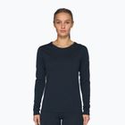 Bluza termoaktywna damska Devold Breeze Plus Merino 200 ink