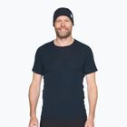 Koszulka termoaktywna męska Devold Adventure Merino 190 Tee Ink