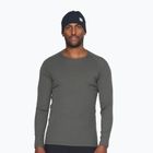 Bluza termoaktywna męska Devold Adventure Merino 190 castlerock