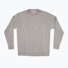 Sweter Devold Nansen Refined grey/melange