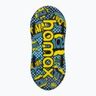 Ślizg Hamax Twin-Tip Surfer comic blue yellow