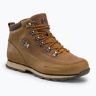 Buty męskie Helly Hansen The Forester bone brown/walnut/hh khaki