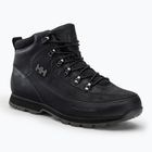 Buty męskie Helly Hansen The Forester jet black/dark shadow