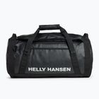 Torba podróżna Helly Hansen HH Duffel Bag 2 30 l black