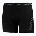 Bokserki termoaktywne męskie Helly Hansen Lifa Merino black