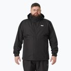 Kurtka przeciwdeszczowa męska Helly Hansen Dubliner Insulated black