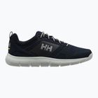 Buty męskie Helly Hansen Skagen F-1 Offshore navy / graphite blue / off white