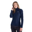 Bluza damska Helly Hansen Daybreaker 1/2 Zip navy